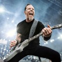  Ο Hetfield δήλωσε πως το νέο άλμπουμ των Metallica θα βγει το φθινόπωρο