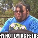  Sevenfold who? Why not Dying Fetus?!