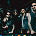  Headliners οι Avenged Sevenfold στο Download