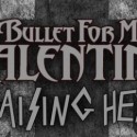  Καινούργιο τραγούδι από τους Bullet For My Valentine