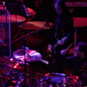  O Dave Lombardo με συμφωνική ορχήστρα