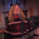 Οι Megadeth παιδιαρίζουν... λόγω Χριστουγέννων