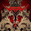  Το εξώφυλλο του νέου δίσκου του Gus G