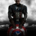  Ο Captain America με την στολή του σε φωτογραφίες από το Avengers 4