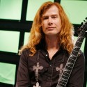  Dave Mustaine: «Δίκαια η κλοτσιά που έφαγα από τους Metallica»