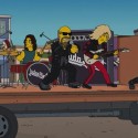  Απολαύστε την cameo εμφάνιση του Halford στους Simpsons