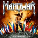  Το εξώφυλλο των… Kings Of Metal (MMXIV)