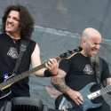 Οι Anthrax στο Catch The Throne: The Mixtape