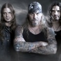  Request tour και οι Iced Earth