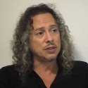  Ο Hammett δεν μιλάει και με πολύ ενθουσιασμό για το νέο άλμπουμ