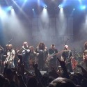  Metal Masters με μέλη των Slayer, Anthrax, Megadeth και Pantera