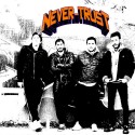  Νέο single των Never-Trust