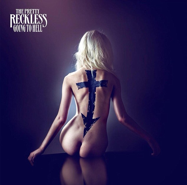 Taylor-Momsen-unveiled-on-Wednesday-her-bands-upcoming-Going-To-Hell-album-cover