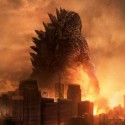  Νέο poster για Godzilla