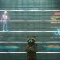  Οι ήρωες του Guardians of the Galaxy και πρώτο poster