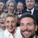  Όλη η αλήθεια πίσω από την selfie των Oscar