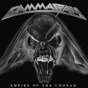  Άλλο ένα τραγούδι και εξώφυλλα από τους Gamma Ray