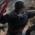  Μερικές σκηνές ακόμα από Captain America