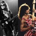  Simmons και Van Halen ξεθάβουν ιστορίες 30ετίας