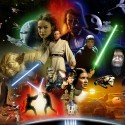  Star Wars… The Force Awakens
