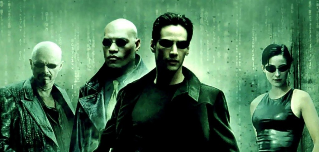 του The Matrix