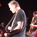  Κυκλοφόρησαν και σε επίσημη ηχογράφηση το Unforgiven II οι Metallica