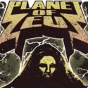  Ακούστε ολόκληρο το νέο άλμπουμ των Planet Of Zeus