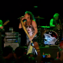  Aerosmith και Slash στη σκηνή