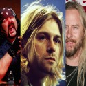  Halford, Vinnie Paul, Welch, Cantrell μιλούν για τον Cobain