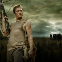  Περισσότερος… Daryl στην επανέναρξη του The Walking Dead