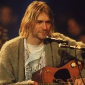  Ο γύφτος (πρώην) σύζυγος της κόρης του Cobain καβάτζωσε τη θρυλική κιθάρα από το MTV Unplugged
