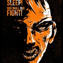  Επιστράτευση κατά των Zombie… με τρία φοβερά poster