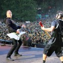  Για πρώτη φορά το Frayed Ends Of Sanity από τους Metallica (video+photos)