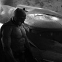  Ένα κάρο φωτογραφίες από το Batman V Superman: Dawn Of Justice