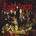  Ακούστε ολόκληρο το album των Body Count