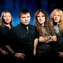  Οι Iron Maiden αποχαιρετούν τον Lemmy