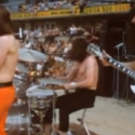  Ακυκλοφόρητο live video των Black Sabbath από το 1970