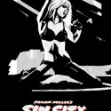  Poster της Jessica Alba από το Sin City