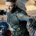  Ο Hugh Jackman αποχαιρετά τον Wolverine