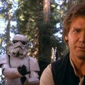  Η πρώτη φωτογραφία από τα γυρίσματα της ταινίας για τον Han Solo