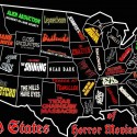  Ο χάρτης “τρόμου” της Αμερικής
