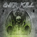  Ακούστε ολόκληρο το White Devil Armory των Overkill