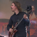  Δείτε την εμφάνιση των Opeth στο Rock Am Ring