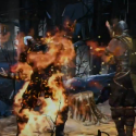  Χορταστικό 15λεπτο video gameplay από το Mortal Combat X