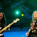  Iron Maiden | Σίγουρος για ακόμα ένα δίσκο ο Steve Harris