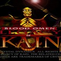  The Legacy Of Kain Series: Blood Omen