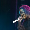  Ως το «νέο Iowa» αναφέρει το επερχόμενο άλμπουμ των Slipknot ο Corey Taylor