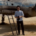  Δείτε πως γυρίστηκε το Star Wars: The Force Awakens μέσα από ένα καταπληκτικό video