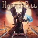  Επικότατη τραγουδάρα οι Hammerfall