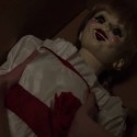  Το πρώτο trailer της στοιχειωμένης Annabelle